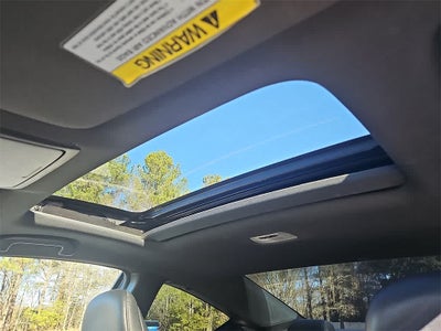 2017 Honda Accord Touring