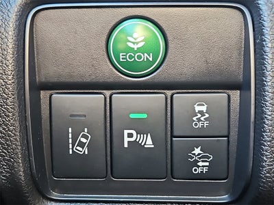 2017 Honda Accord Touring