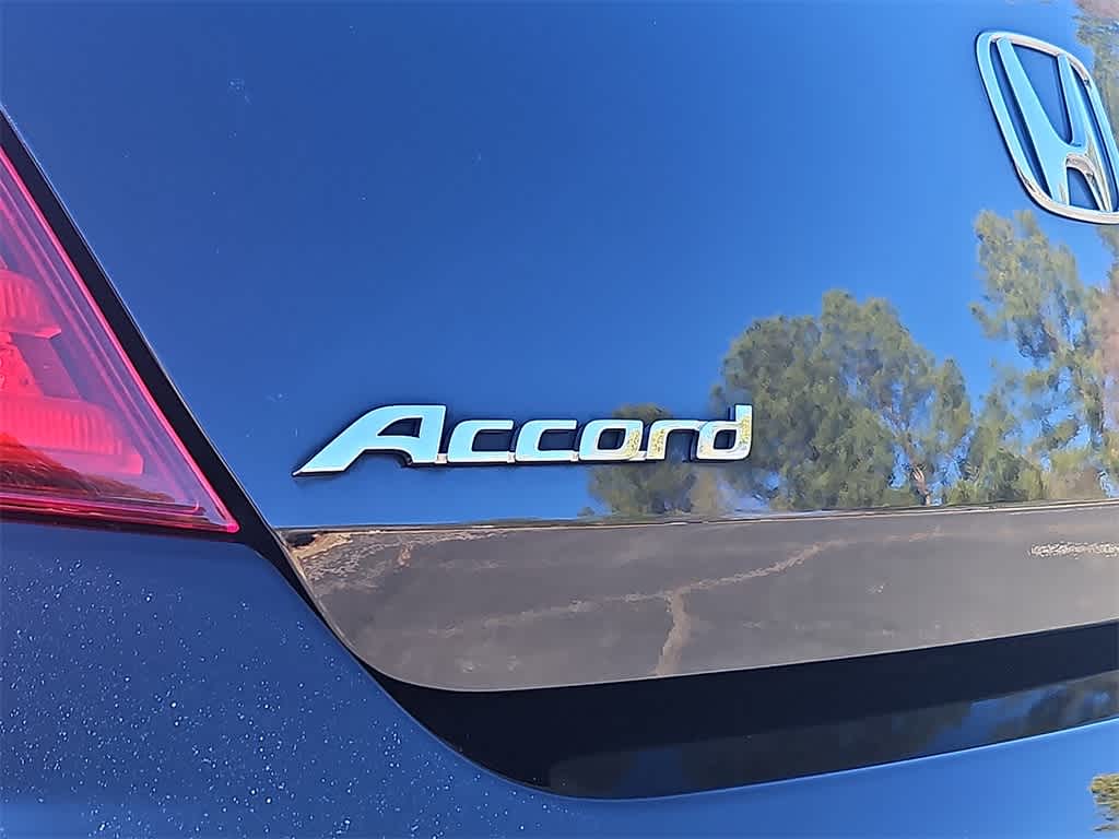 2017 Honda Accord Touring