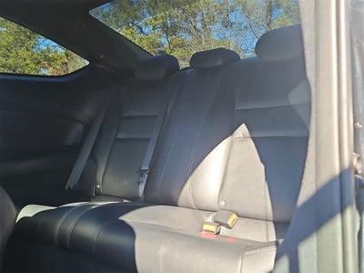 2017 Honda Accord Touring