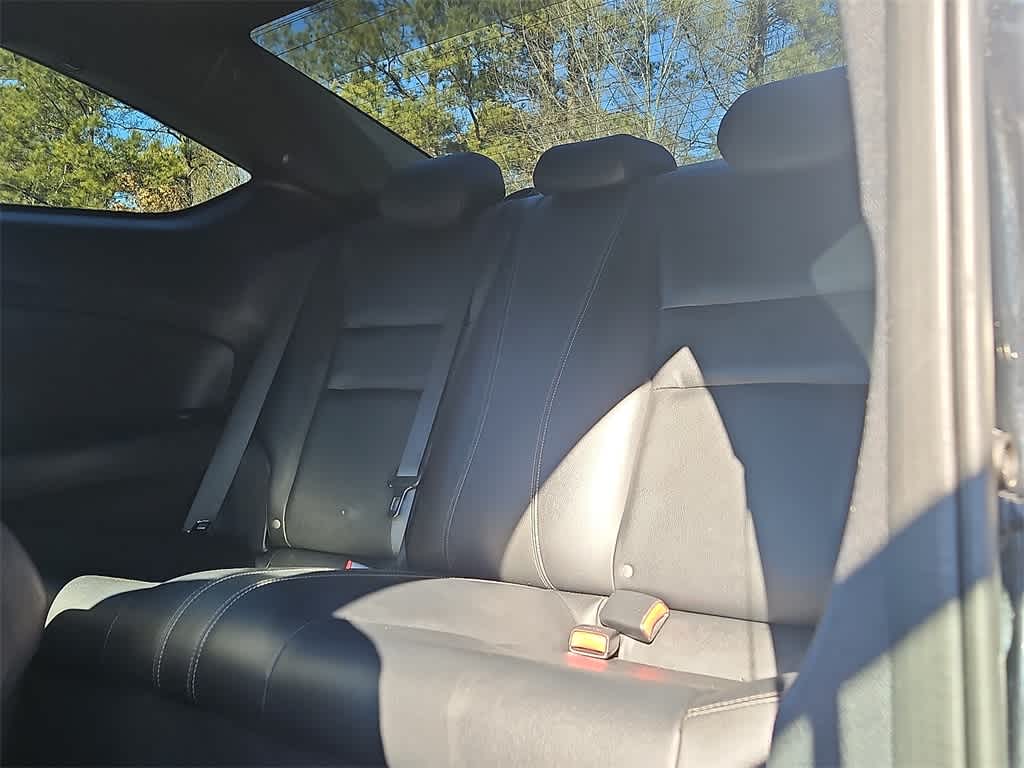 2017 Honda Accord Touring