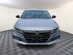 2019 Honda Accord Hybrid EX