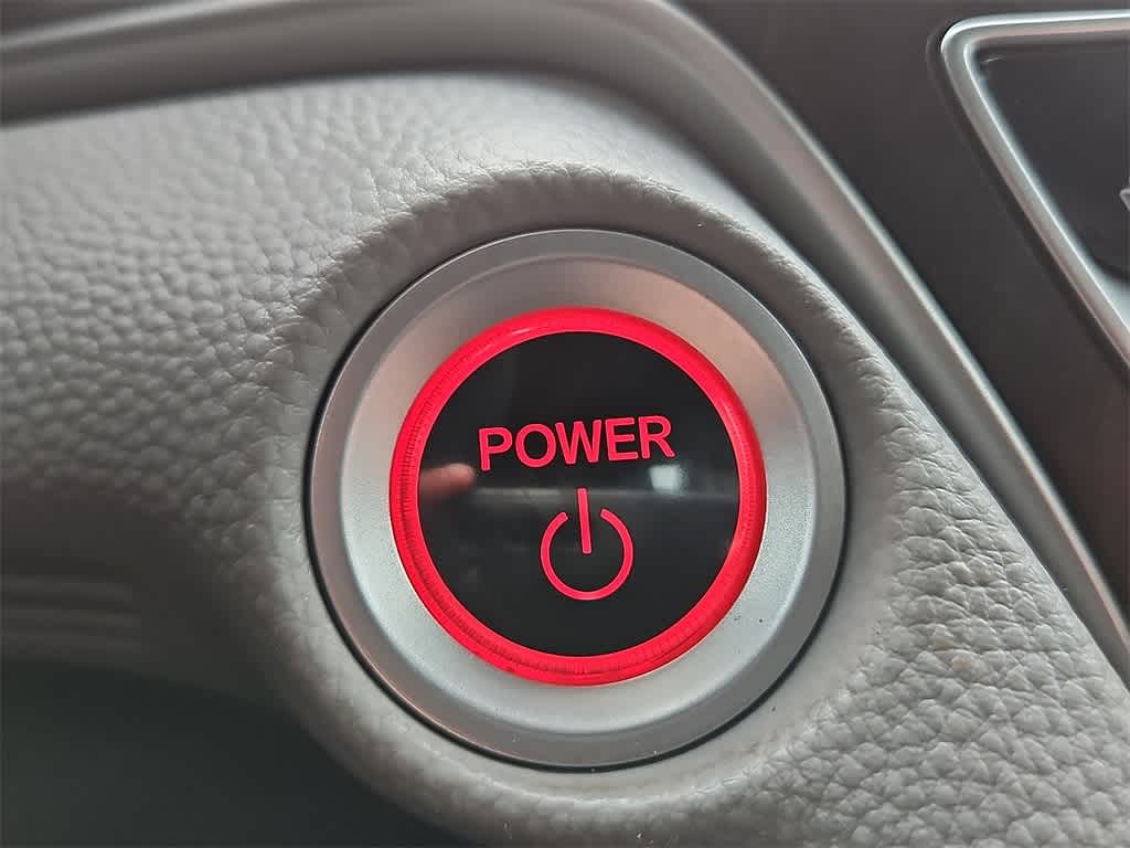 2019 Honda Accord Hybrid EX