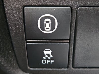 2019 Honda Accord Hybrid EX