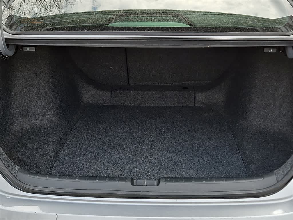 2019 Honda Accord Hybrid EX