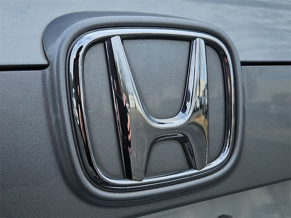 2019 Honda Accord Hybrid EX