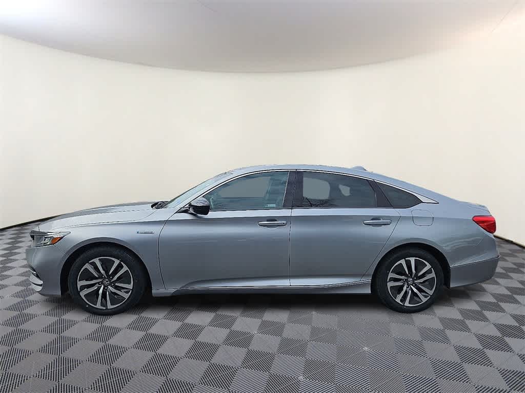 2019 Honda Accord Hybrid EX