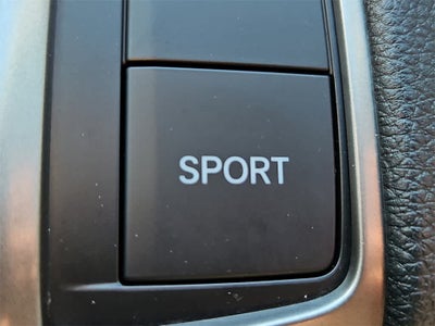 2020 Honda Civic Si Base