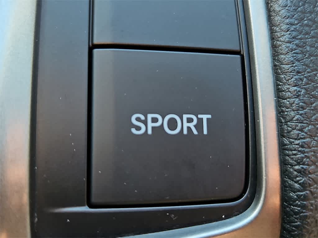 2020 Honda Civic Si Base