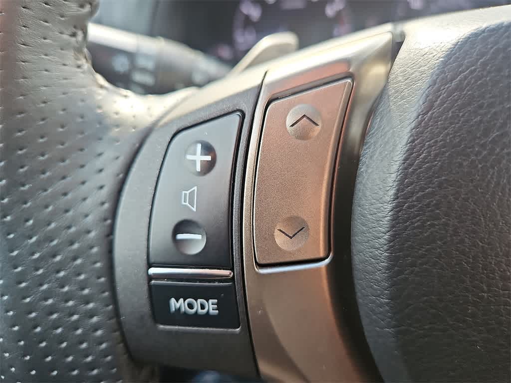 2015 Lexus RX 350 F Sport