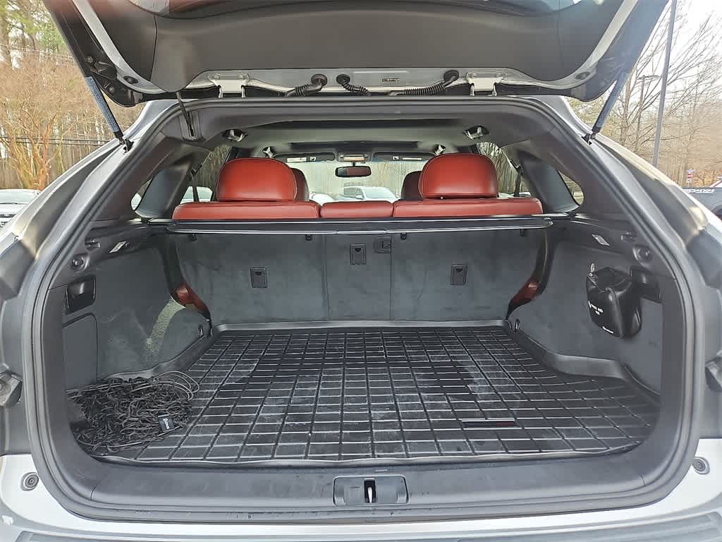 2015 Lexus RX 350 F Sport