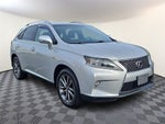 2015 Lexus RX 350 F Sport