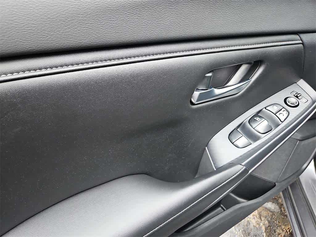 2020 Nissan Sentra S