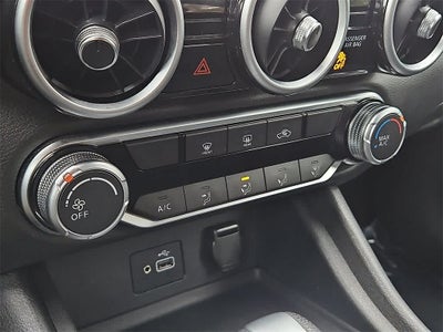 2020 Nissan Sentra S