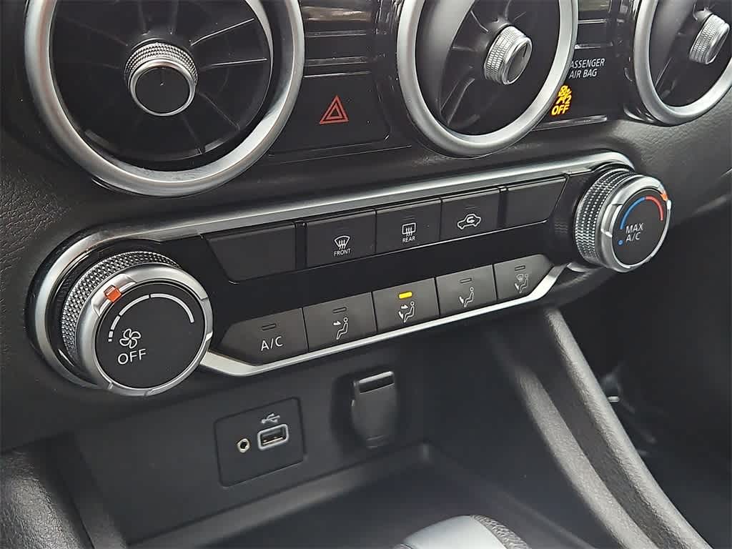 2020 Nissan Sentra S