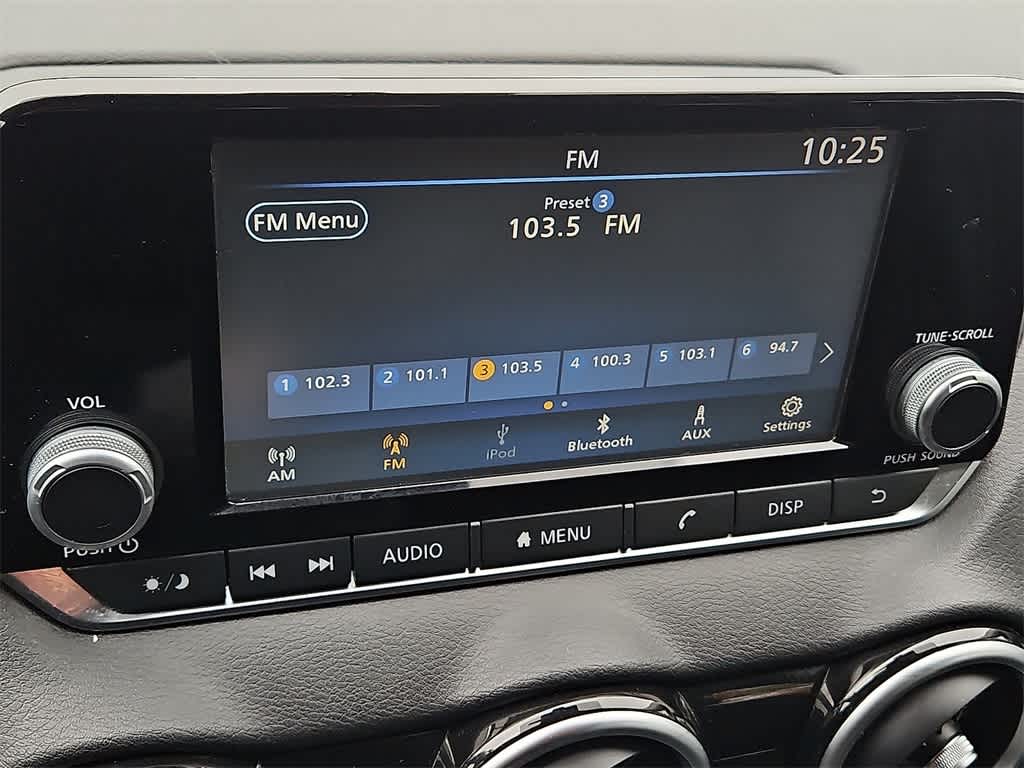 2020 Nissan Sentra S