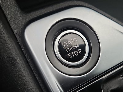 2020 Nissan Sentra S