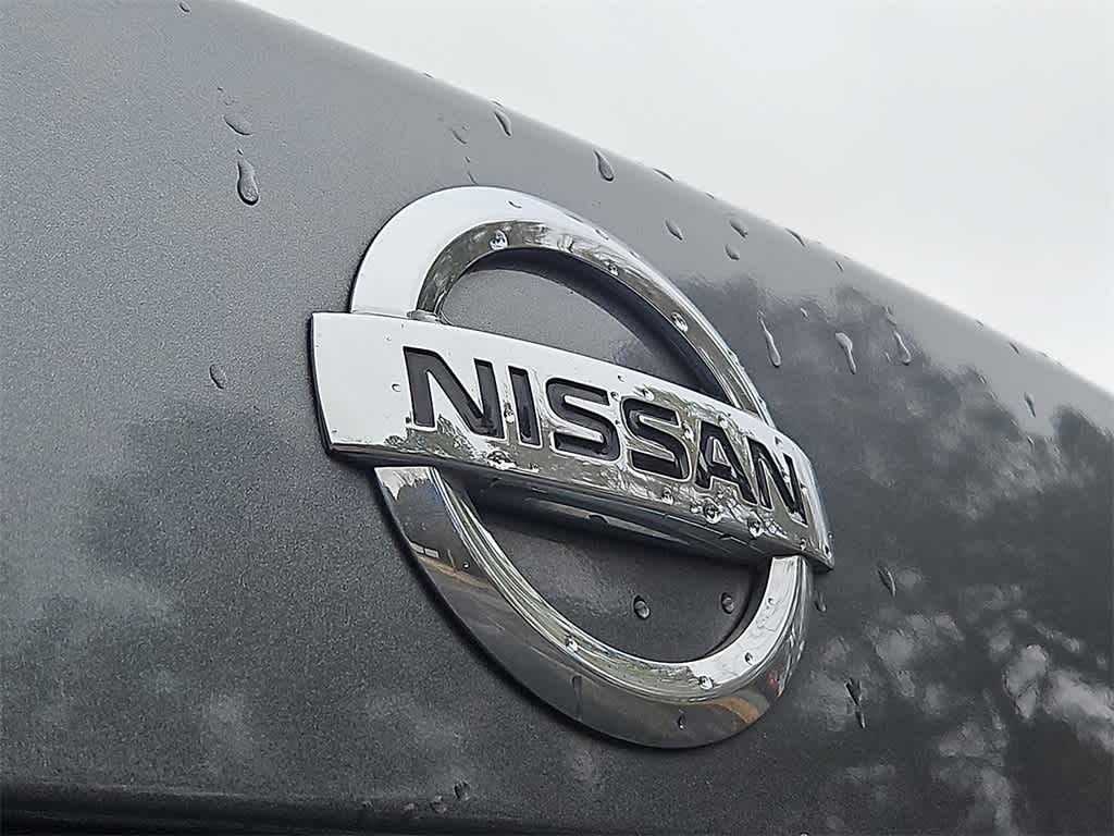 2020 Nissan Sentra S
