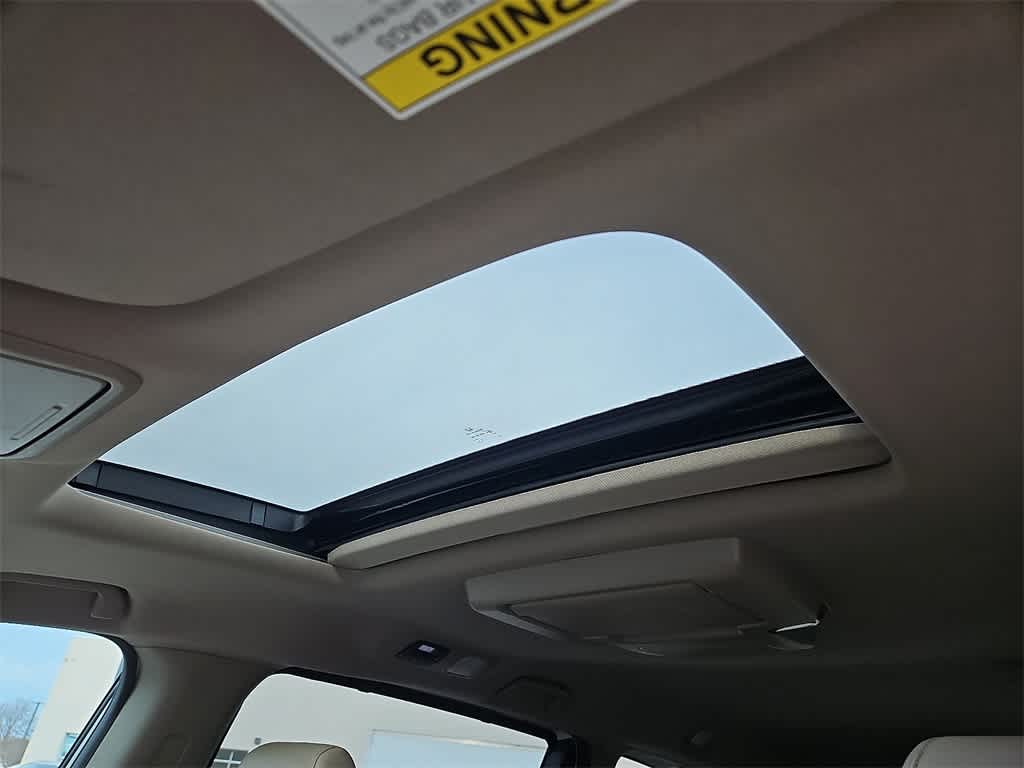 2018 Honda Odyssey Base