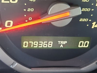 2008 Honda Pilot EX-L