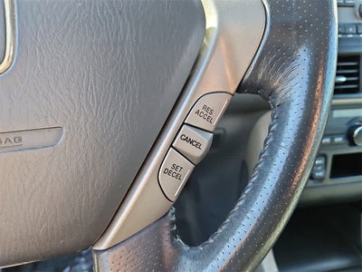 2008 Honda Pilot EX-L