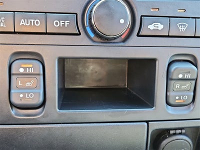 2008 Honda Pilot EX-L