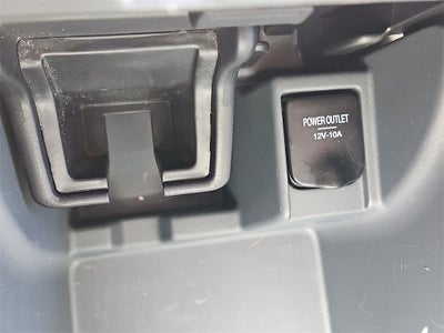 2008 Honda Pilot EX-L