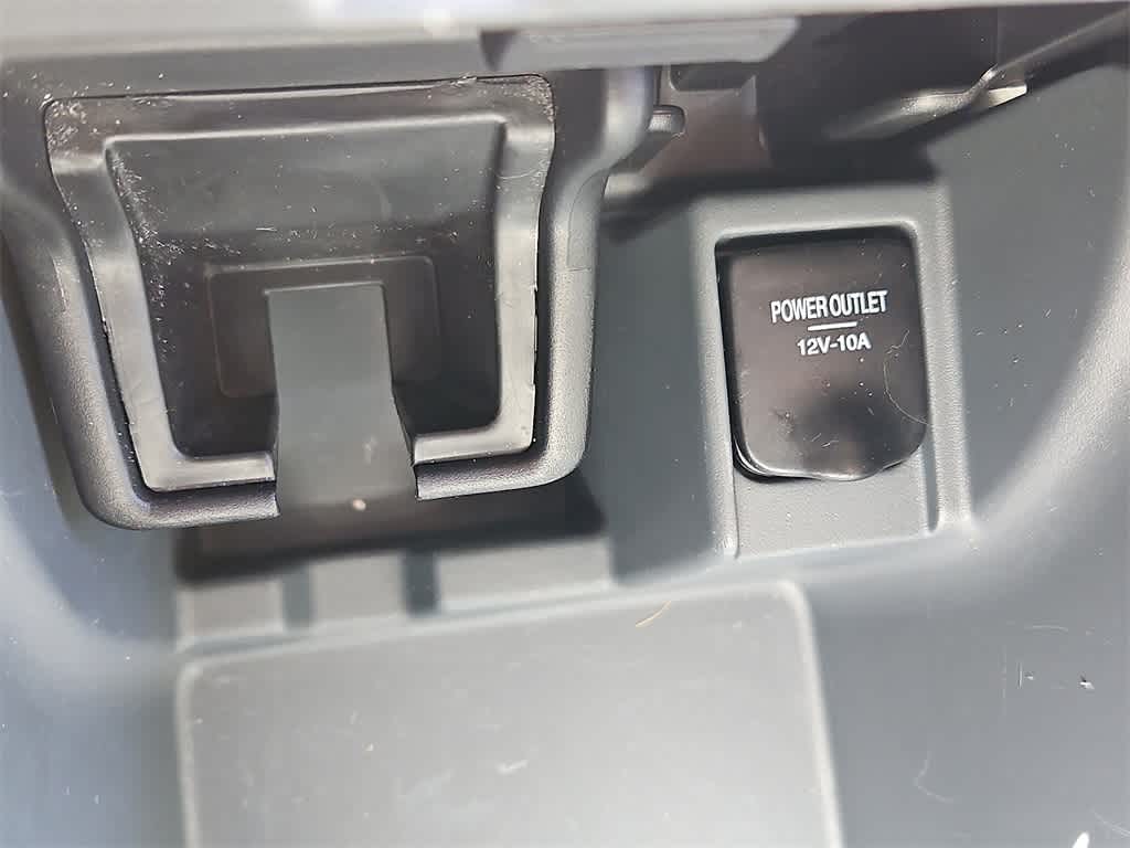 2008 Honda Pilot EX-L