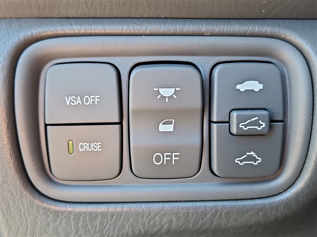 2008 Honda Pilot EX-L