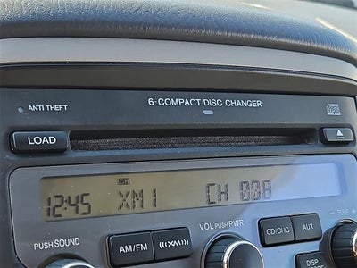 2008 Honda Pilot EX-L