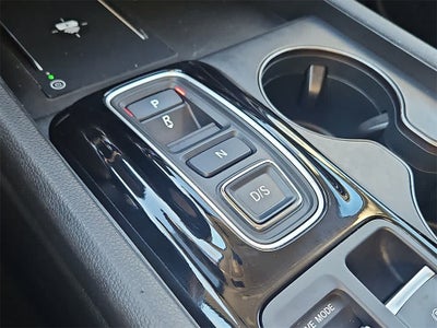 2023 Honda Pilot EX-L 7 Passenger