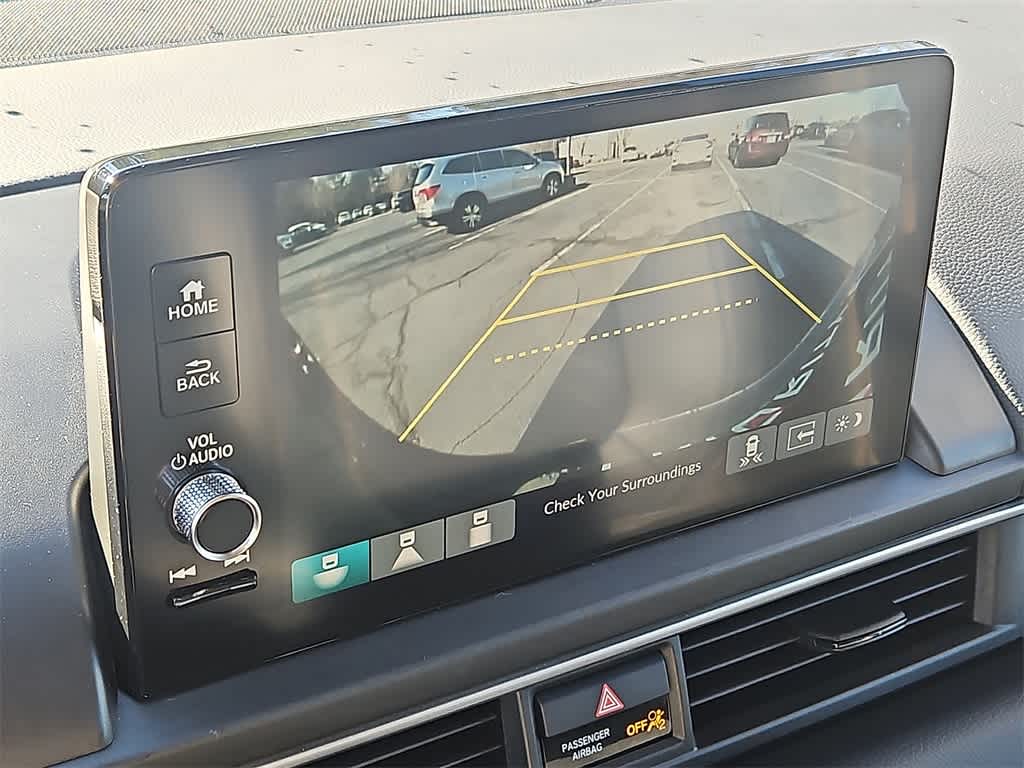 2023 Honda Pilot EX-L 7 Passenger