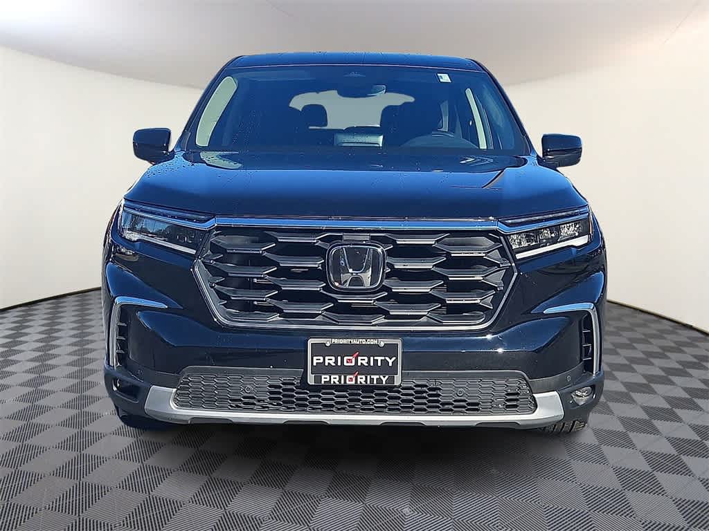 2023 Honda Pilot EX-L 7 Passenger