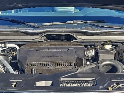 2023 Honda Pilot EX-L 7 Passenger