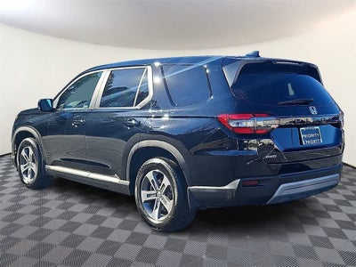 2023 Honda Pilot EX-L 7 Passenger