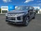 2022 Mitsubishi Outlander Sport ES
