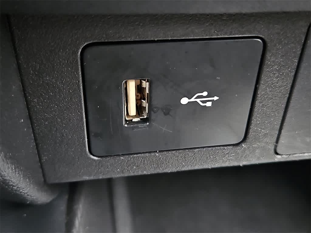 2022 Mitsubishi Outlander Sport ES