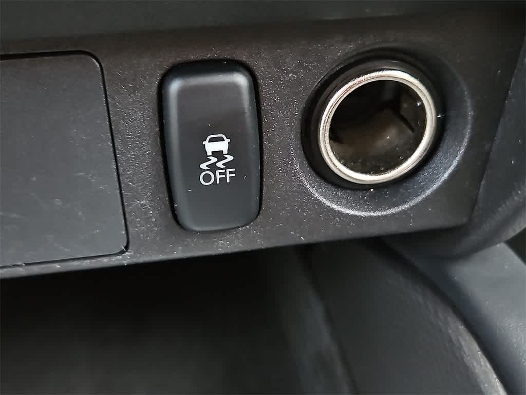 2022 Mitsubishi Outlander Sport ES