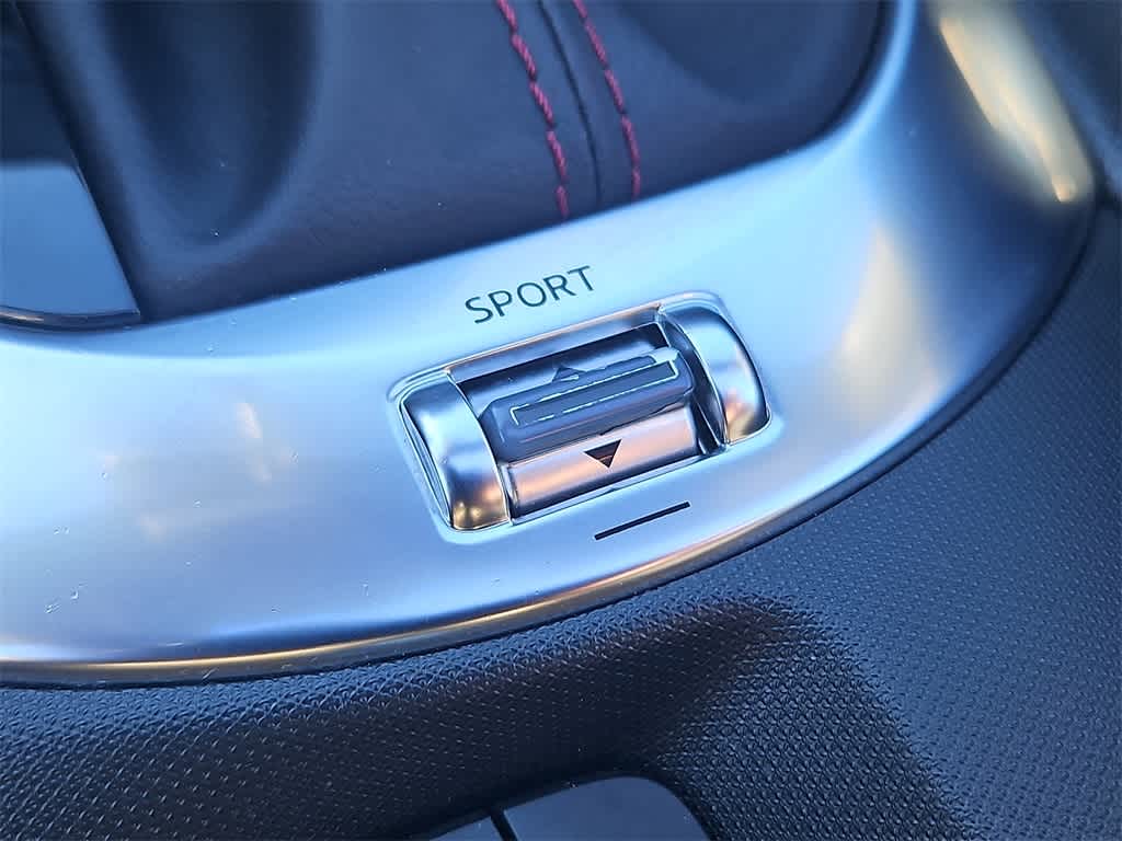 2017 Mazda Mazda MX-5 Miata RF Club