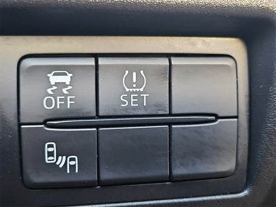 2017 Mazda Mazda MX-5 Miata RF Club