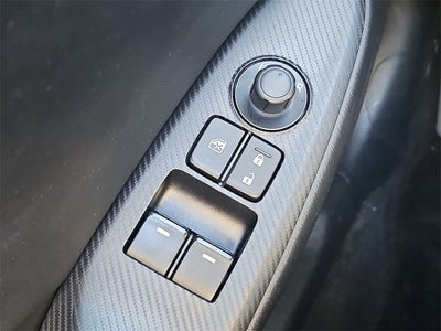 2017 Mazda Mazda MX-5 Miata RF Club