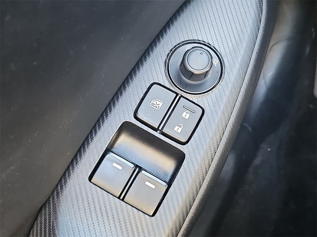 2017 Mazda Mazda MX-5 Miata RF Club