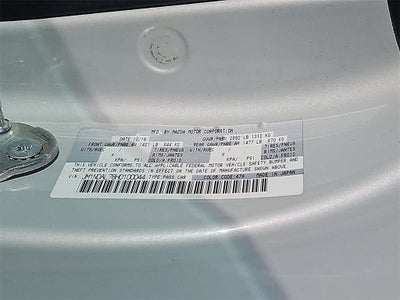 2017 Mazda Mazda MX-5 Miata RF Club