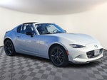 2017 Mazda Mazda MX-5 Miata RF Club