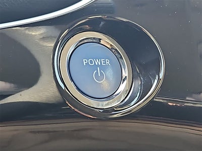 2022 Toyota Prius LE