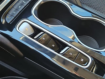 2021 Buick Envision Preferred