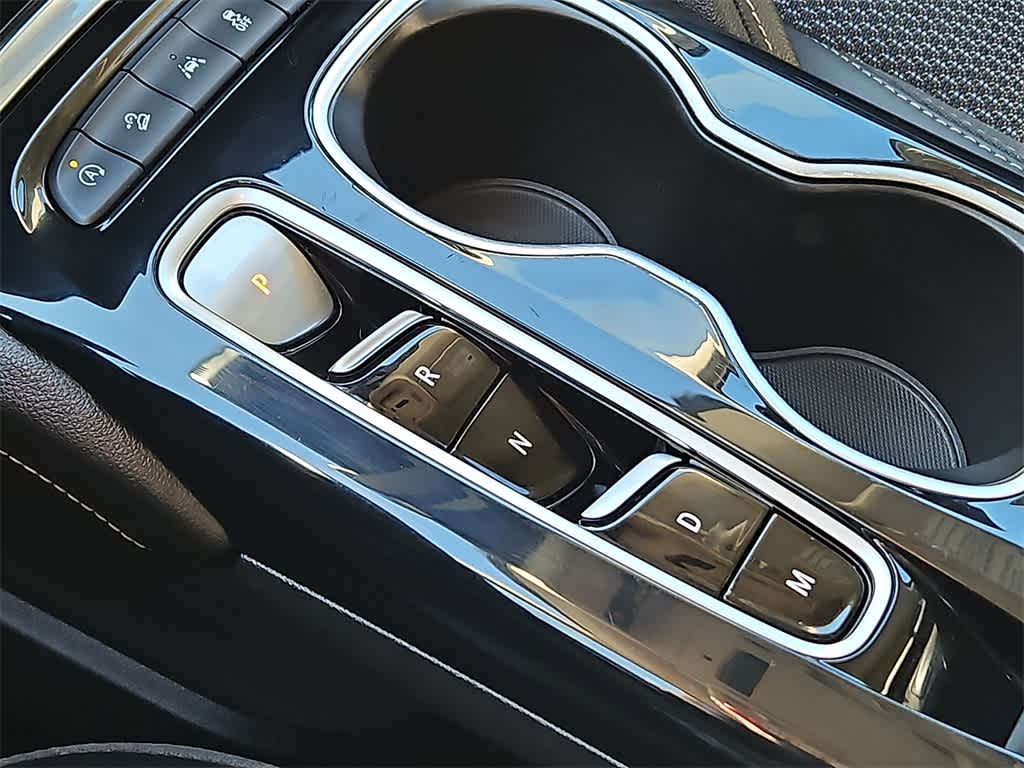 2021 Buick Envision Preferred