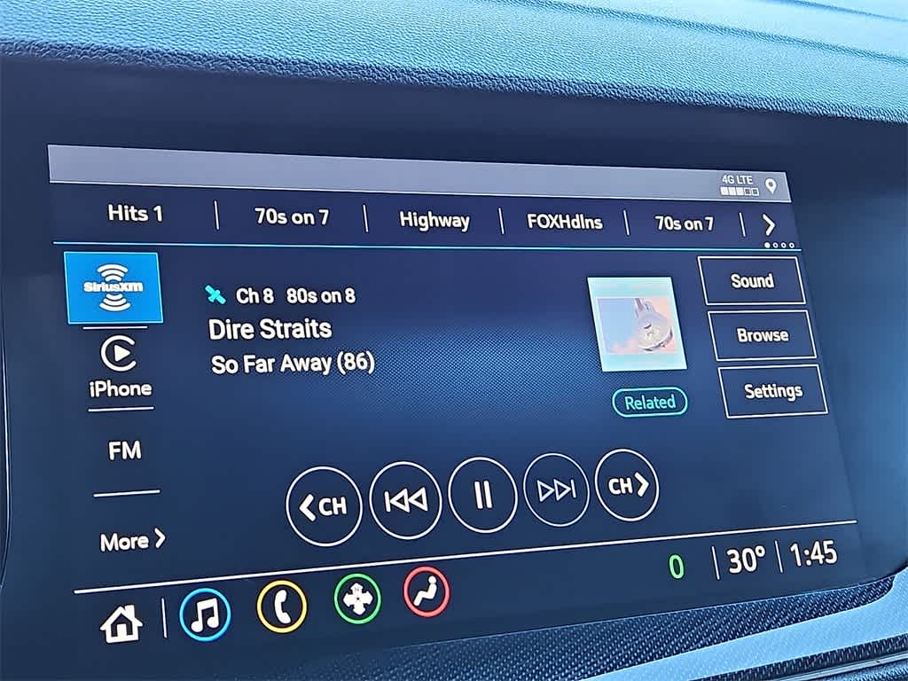 2021 Buick Envision Preferred