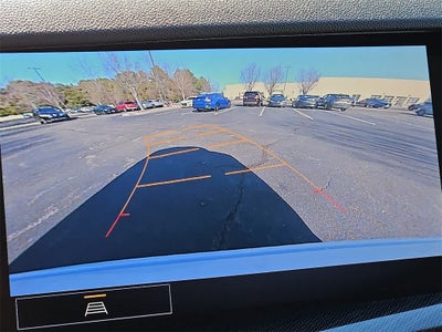 2021 Buick Envision Preferred