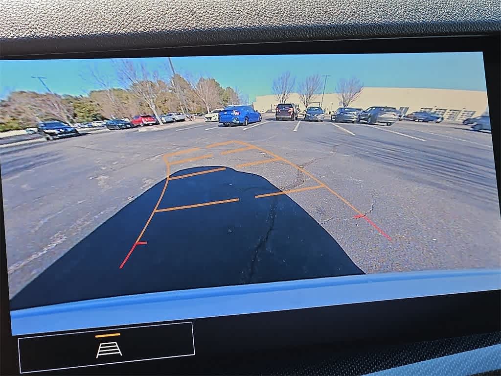 2021 Buick Envision Preferred